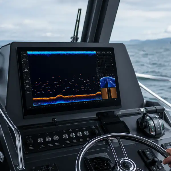 Système de navigation satellite